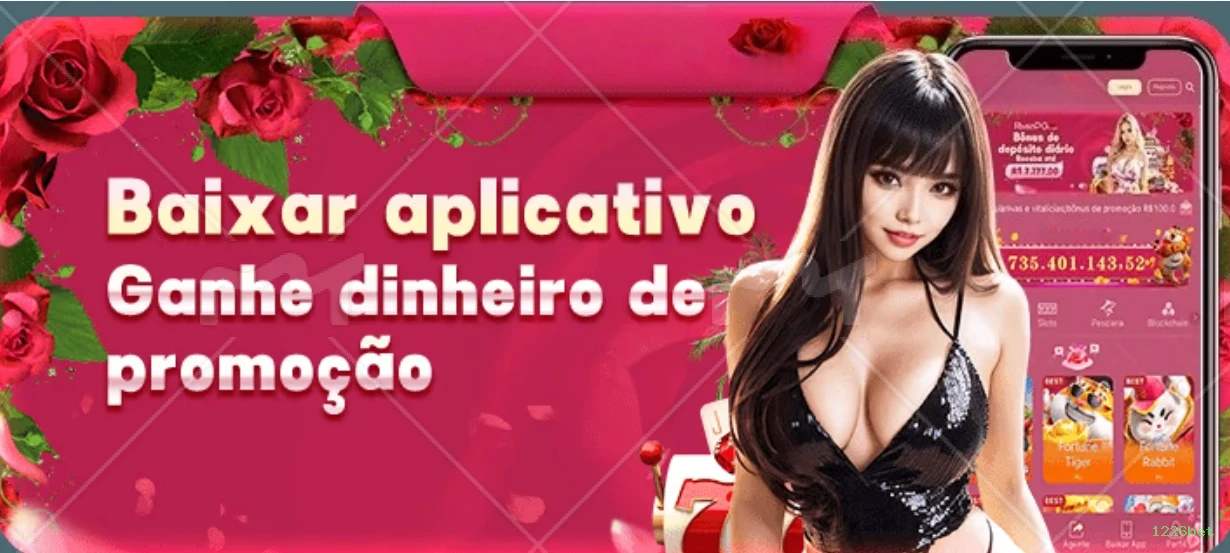 Pagamentos 1226bet PIX