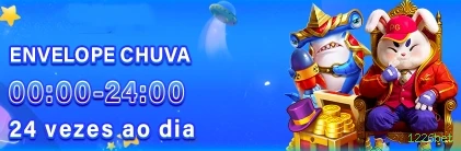 Depósito PIX 1226bet