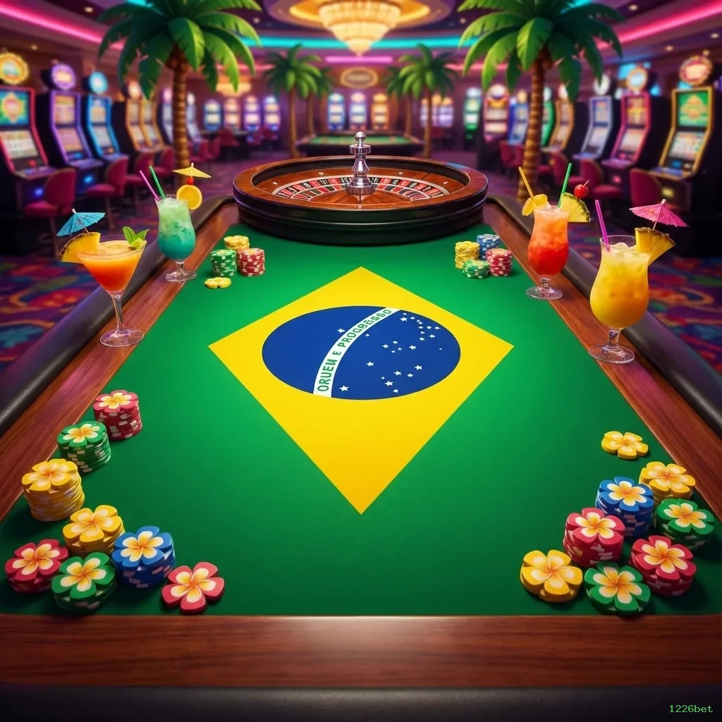 Suporte VIP 1226bet - atendimento prioritário